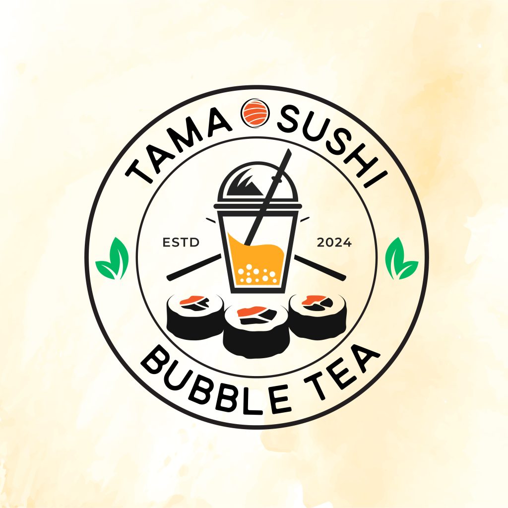 Tama Sushi i Helsingborg